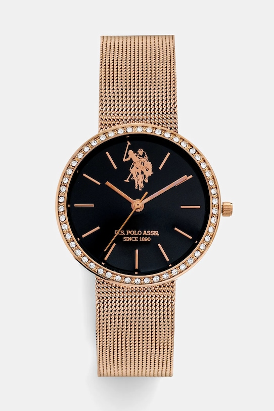 U.S. Polo Assn. ceas CORAL roz USP5670BK