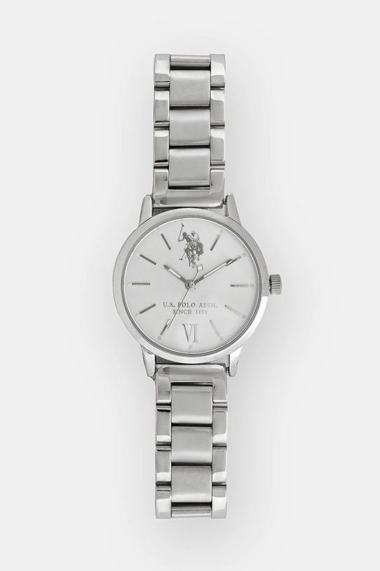 U.S. Polo Assn. ceas EVELYN argintiu USP5891ST