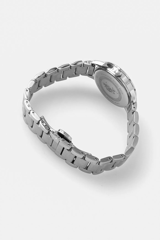 U.S. Polo Assn. ceas EVELYN USP5891ST argintiu AW24