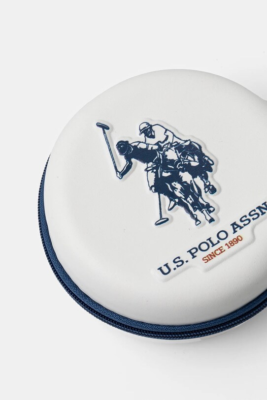 Аксесуари Годинник U.S. Polo Assn. EVELYN USP5892RG золотий