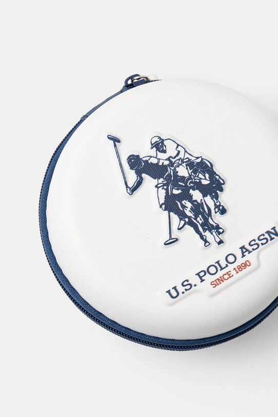 Doplnky Hodinky U.S. Polo Assn. FAITH USP5971YG zlatá