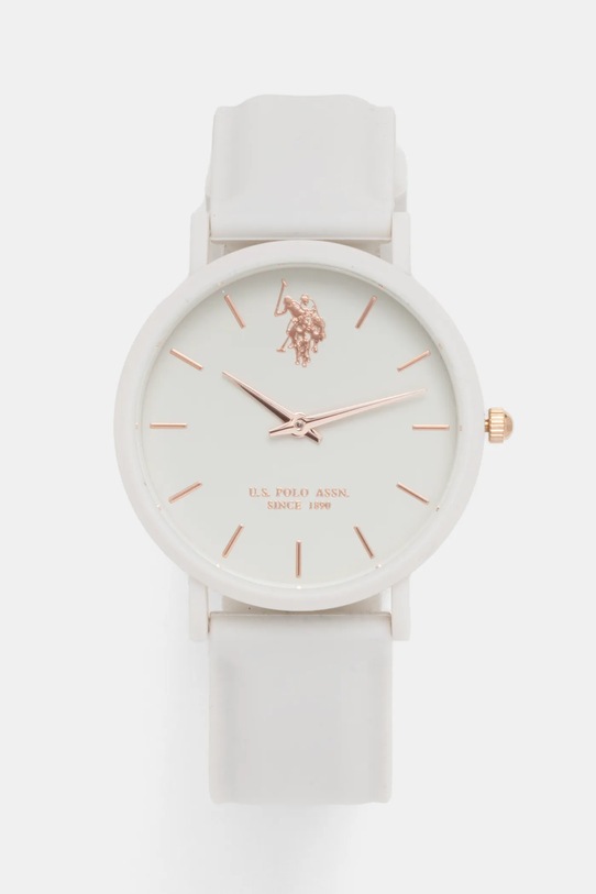 Sat U.S. Polo Assn. LUCY bijela USP8057IV