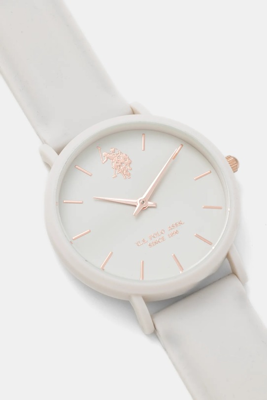 Sat U.S. Polo Assn. LUCY bijela USP8057IV