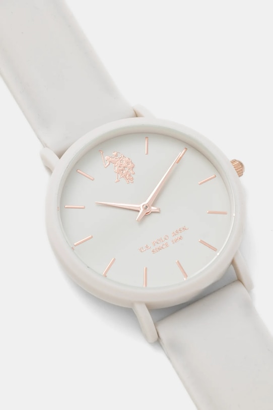 Sat U.S. Polo Assn. LUCY bijela USP8057IV