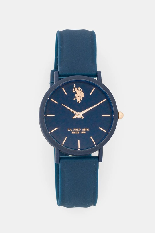 U.S. Polo Assn. zegarek LUCY granatowy USP8060BL