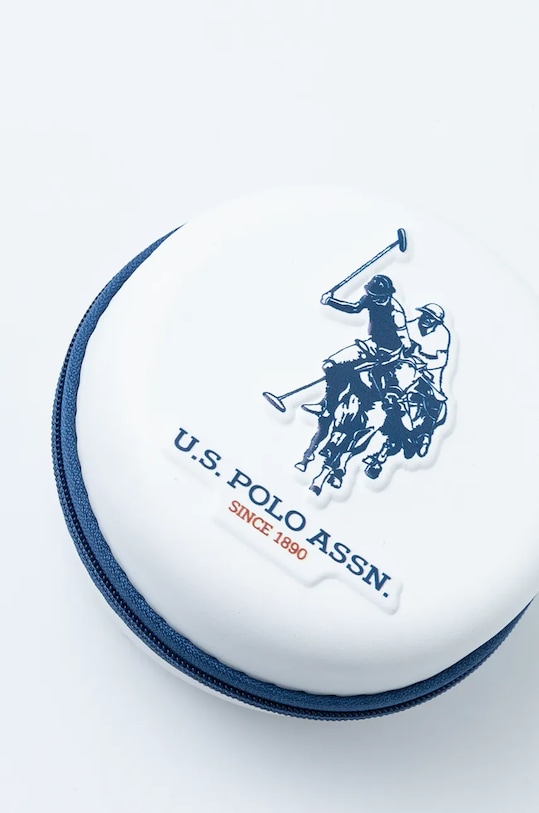 Doplňky Hodinky U.S. Polo Assn. ELEONOR USP8167RG zlatá