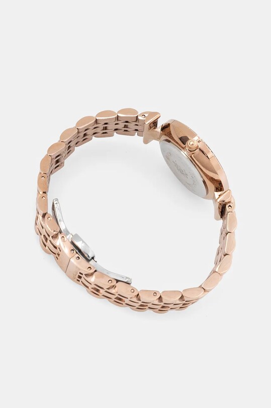 Ρολόι U.S. Polo Assn. ELEONOR USP8168GR χρυσαφί AW24