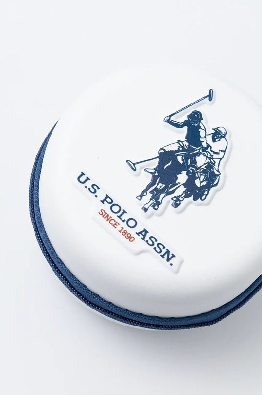 Αξεσουάρ Ρολόι U.S. Polo Assn. ELEONOR USP8168GR χρυσαφί