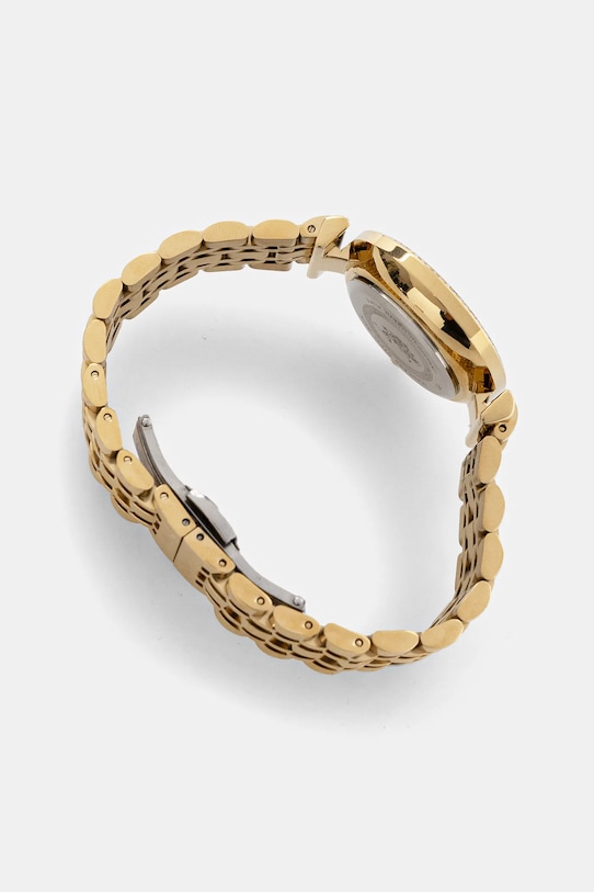 U.S. Polo Assn. zegarek ELEONOR USP8169YG złoty AW24