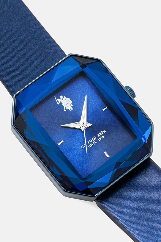 U.S. Polo Assn. ceas SPARKLY USP8227BL albastru AW24