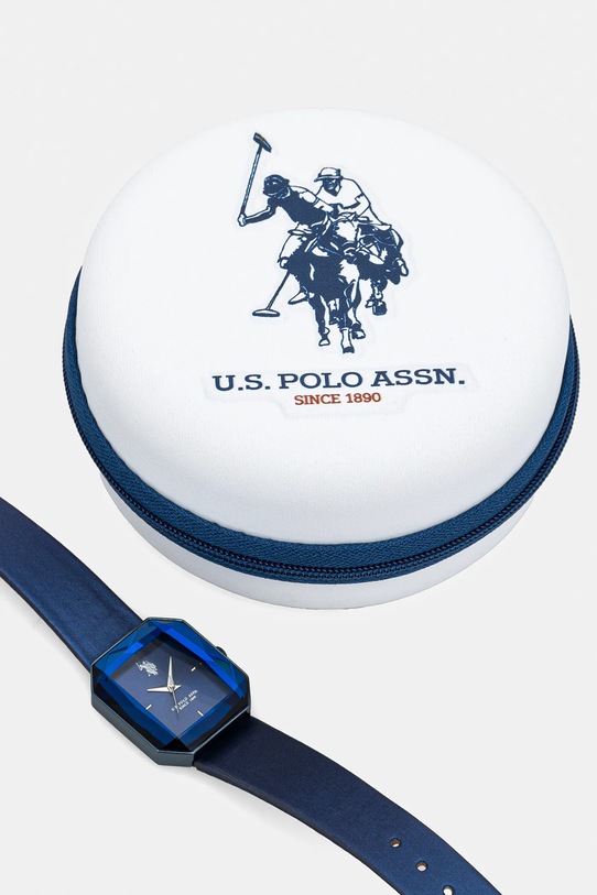 U.S. Polo Assn. ceas SPARKLY albastru USP8227BL