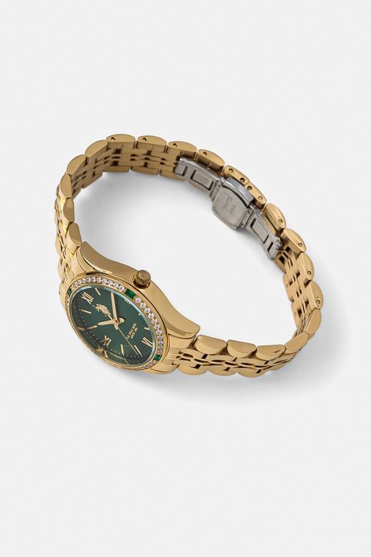 Dodatki Ura U.S. Polo Assn. GISELLE USP8324GR zlata