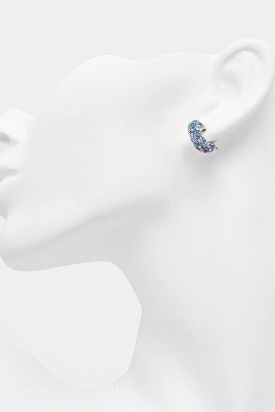 Сережки Kate Spade KJ441 блакитний AW24