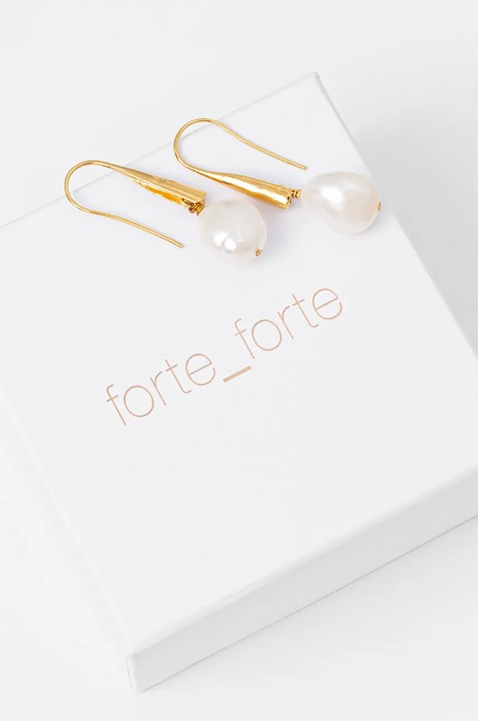 Dodaci Nakit Forte Forte 12968.myjewel zlatna