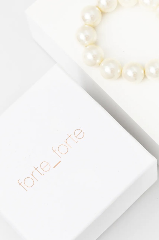 Dodaci Nakit Forte Forte 12978.myjewel bijela