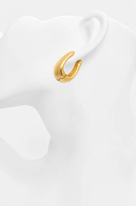 Позолоченные серьги Forte Forte 12965.myjewel золотой AW24
