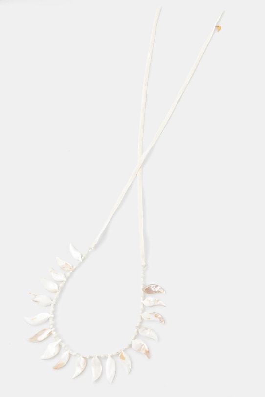 Аксесуари Ланцюжок Forte Forte 13369.myjewel білий