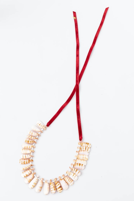 Forte Forte colier 13370.myjewel portocaliu AW24