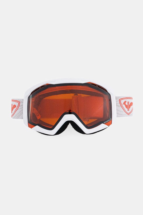 Rossignol ochelari de schi Spiral RKJG405 alb AW24