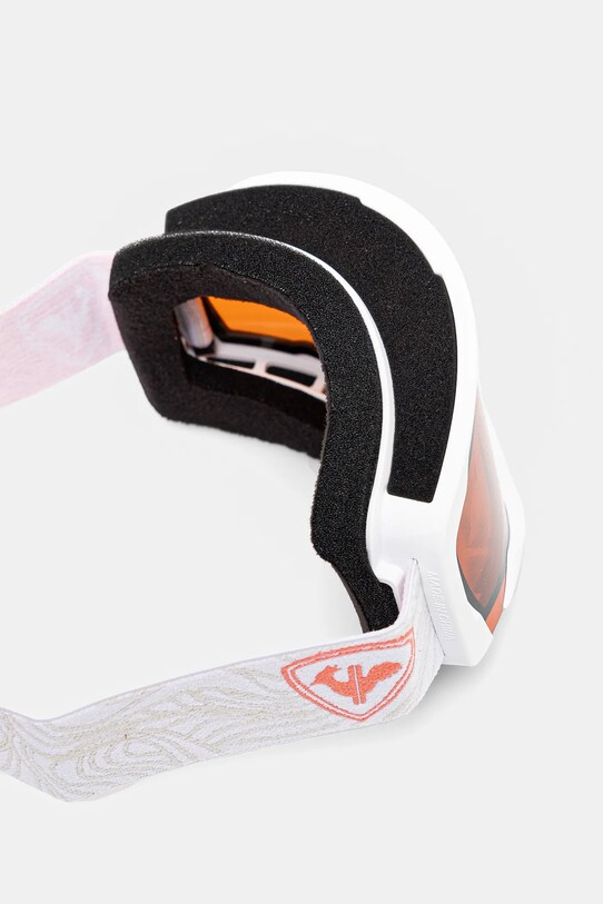 Accesorii Rossignol ochelari de schi Spiral RKJG405 alb