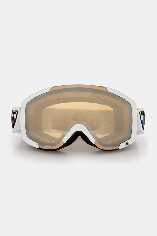Лыжные очки Rossignol Airis Sonar x JCC белый RKKG401
