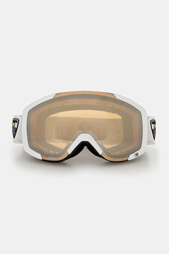 Rossignol ochelari de schi Airis Sonar x JCC alb RKKG401