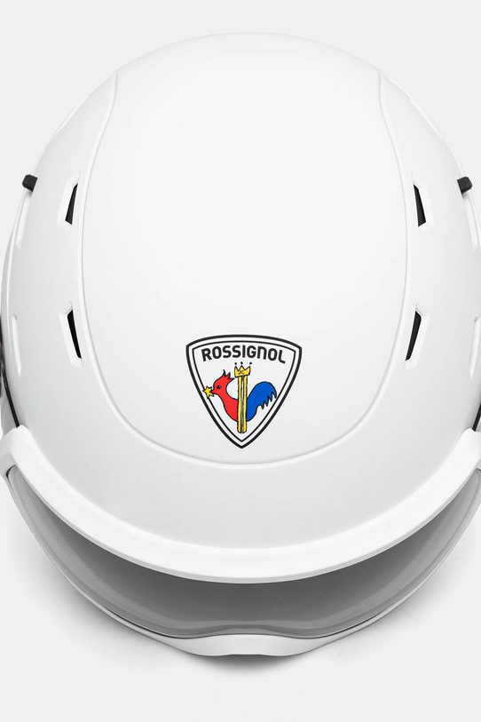 Skijaška kaciga Rossignol Allspeed Visor Impacts Photochromic x JCC RKKH400