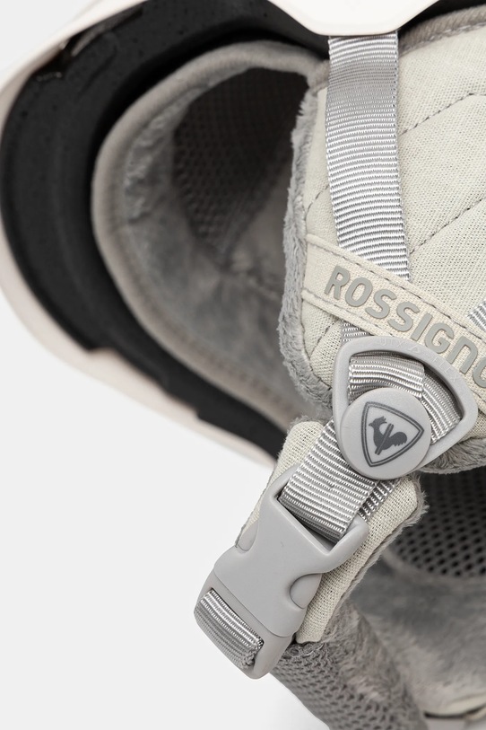 Rossignol kask narciarski Templar Impacts RKKH403 biały