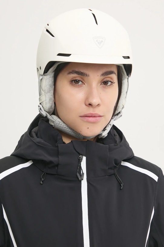 Rossignol kask narciarski Templar Impacts RKKH403