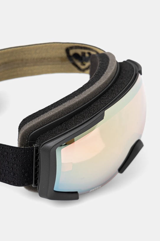 Dodatki Smučarska očala Rossignol Airis Sonar RKNGD01 črna