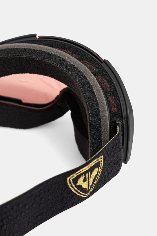 Smučarska očala Rossignol Airis Sonar črna RKNGD01