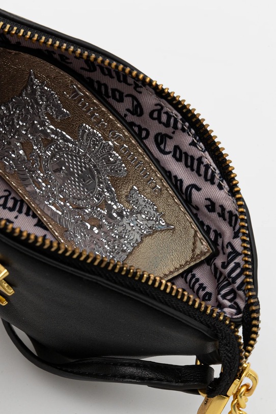 Kosmetická taška Juicy Couture Alyssa BIJAY4128WVP černá