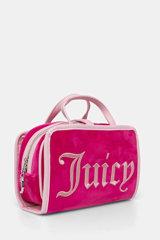 Косметичка Juicy Couture Iris BIJIR5321WZC рожевий AW24