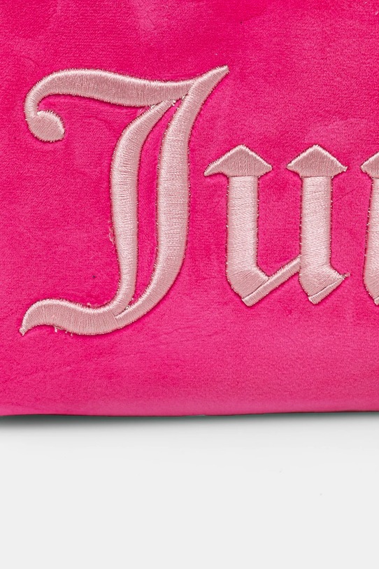 Косметичка Juicy Couture Iris рожевий BIJIR5321WZC