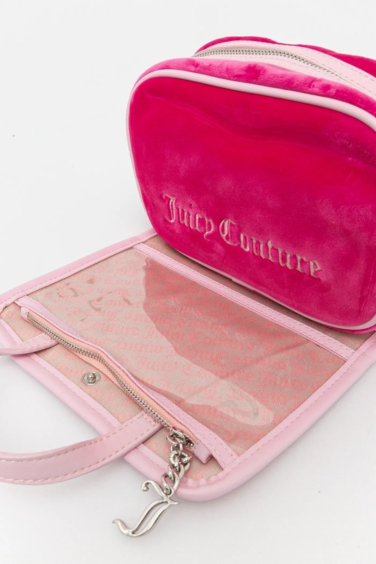 Косметичка Juicy Couture Iris BIJIR5321WZC рожевий