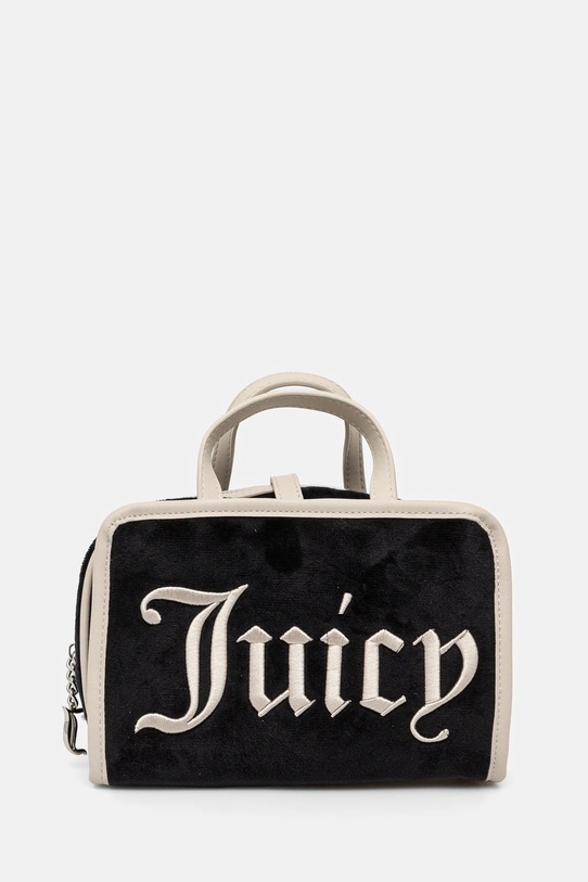 Косметичка Juicy Couture Iris чорний BIJIR5321WZC