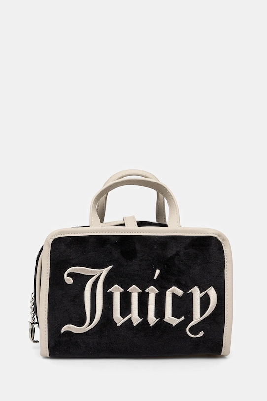 Juicy Couture portfard Iris negru BIJIR5321WZC