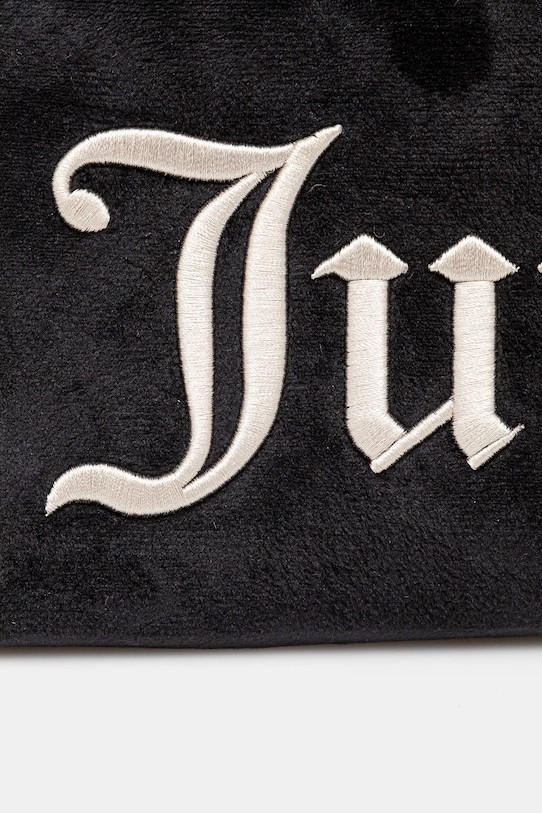 Juicy Couture portfard Iris negru BIJIR5321WZC