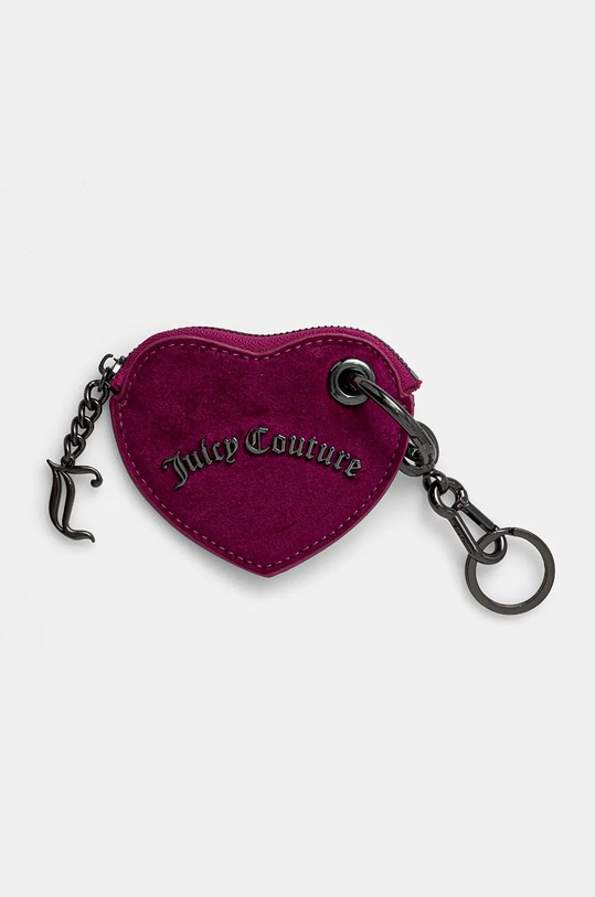 Juicy Couture breloc Love roz BIJL05255WPO