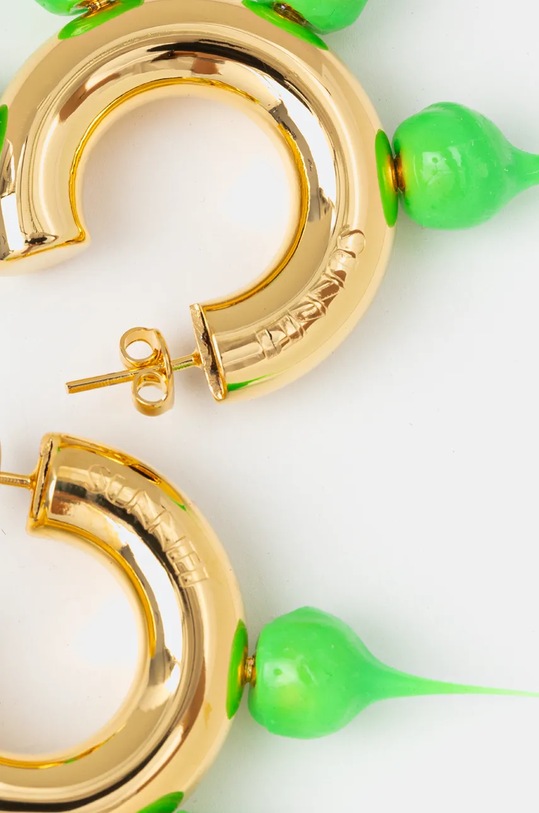 Аксесоари Бижута Sunnei ACCXJEW013 злато