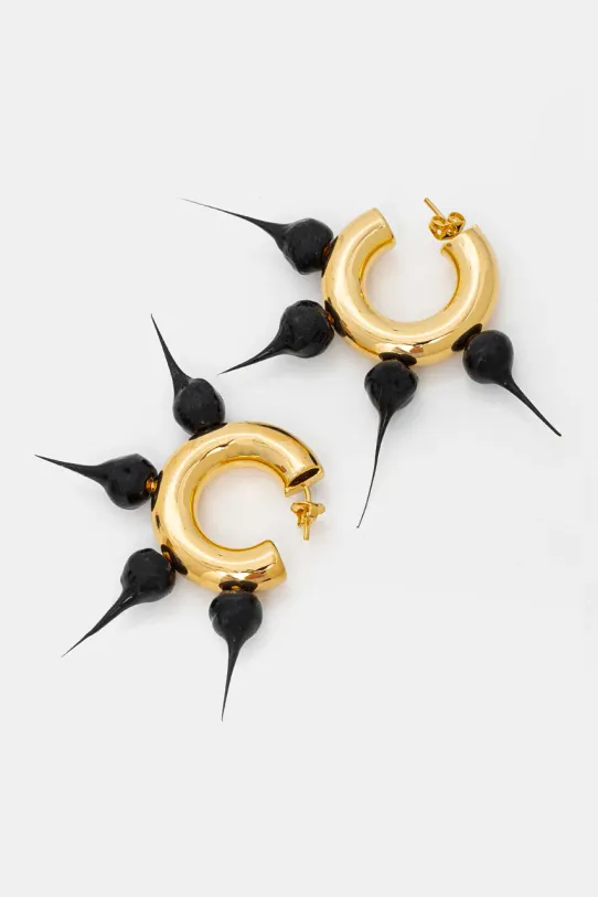 Бижута Sunnei злато ACCXJEW013