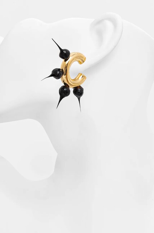 Sunnei jewellery ACCXJEW013 golden AW24