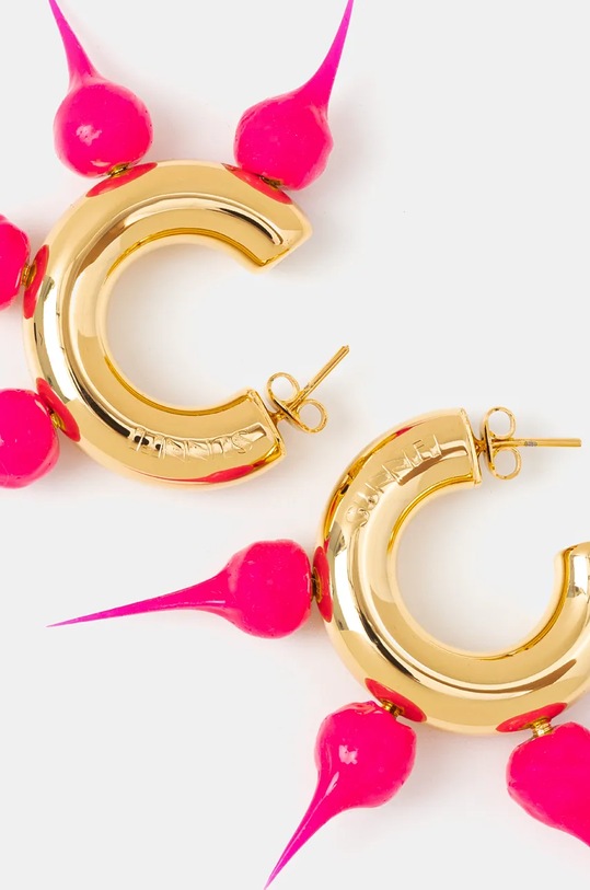 Accessories Sunnei jewellery ACCXJEW013 golden