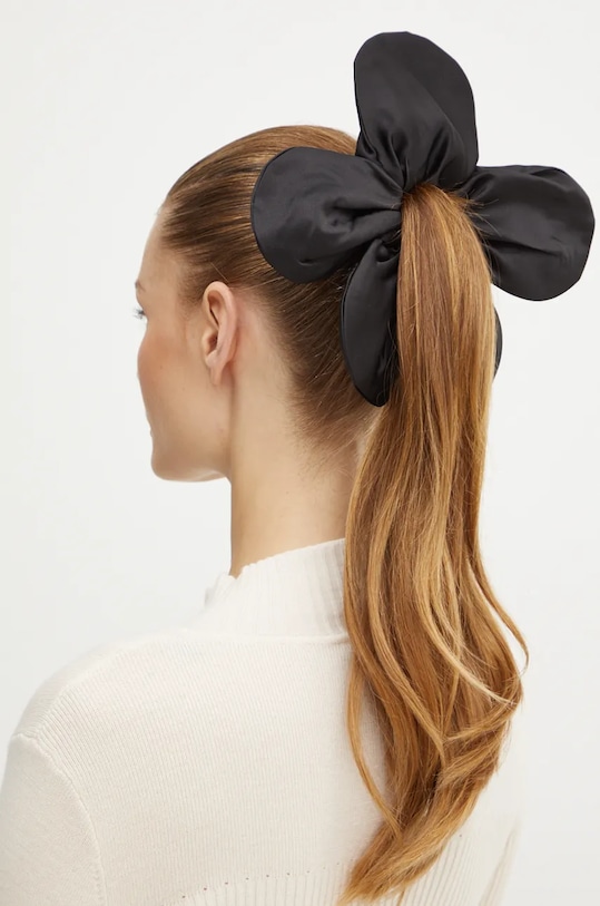 Резинка для волос Aldo DAISYDAZZLE.001 чёрный DAISYDAZZLE.001