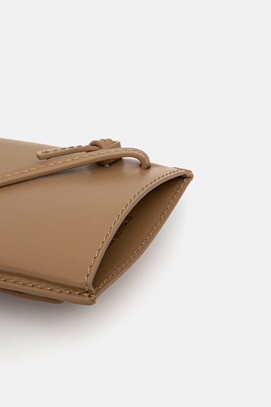 By Malene Birger carcasa de telefon AYA PHONE bej Q71727027Z