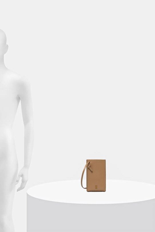 By Malene Birger carcasa de telefon AYA PHONE Q71727027Z bej