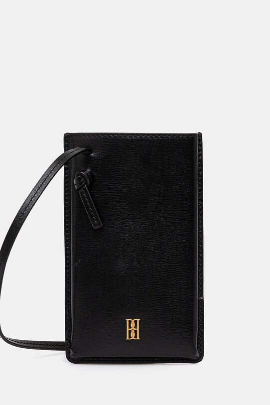 By Malene Birger carcasa de telefon AYA PHONE pentru telefon negru Q71727027Z