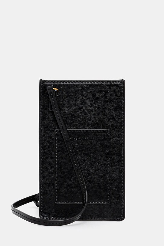 Accesorii By Malene Birger carcasa de telefon AYA PHONE Q71727027Z negru