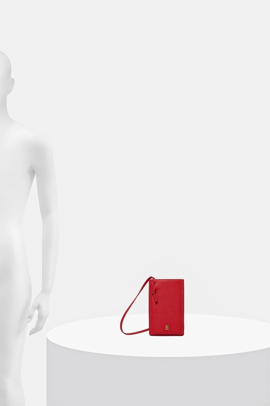 Δερμάτινη θήκη τηλεφώνου By Malene Birger AYA PHONE 103151