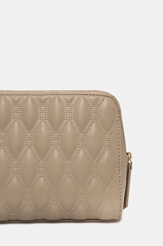 Doplnky Kozmetická taška Tommy Hilfiger AW0AW16590 béžová